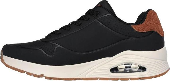 Produktbild Skechers Uno - Suited On Air - Lifestyle Schuhe - Herren (46)