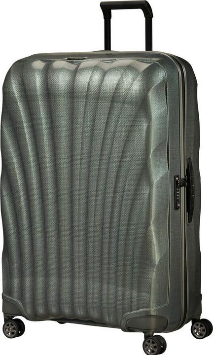 Produktbild Samsonite C-Lite Spinner (123 l)