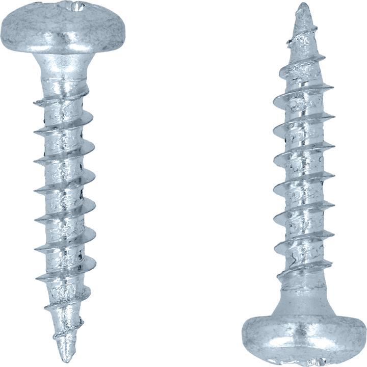 Image du produit Helpmate Vis pour connecteurs en bois (100 Vis par pièce)