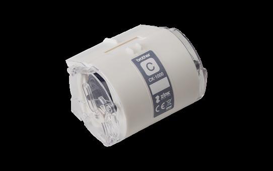 Image du produit Brother Cassette de nettoyage CK-1000