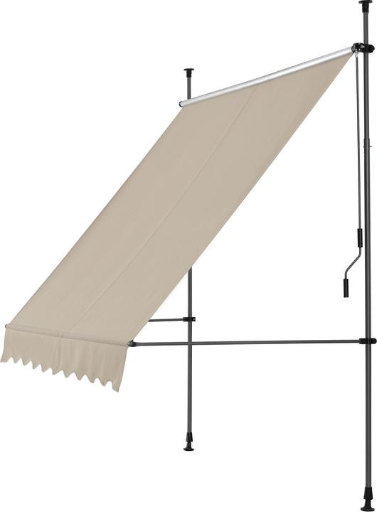 Produktbild Pro-Tec Stem (3.50 m)