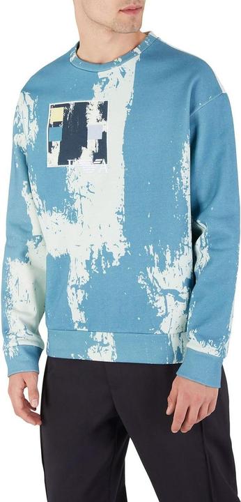 Produktbild Emporio Armani Sweatshirt Rundhalsausschnitt (S)