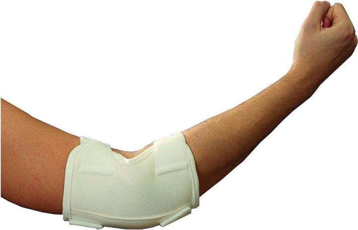 Produktbild Magnoflex Ellbogenbandage