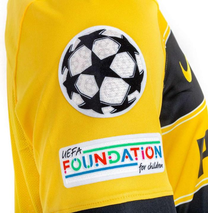 Actual product image BSC Young Boys YB Shirt Home 23/24 (S)