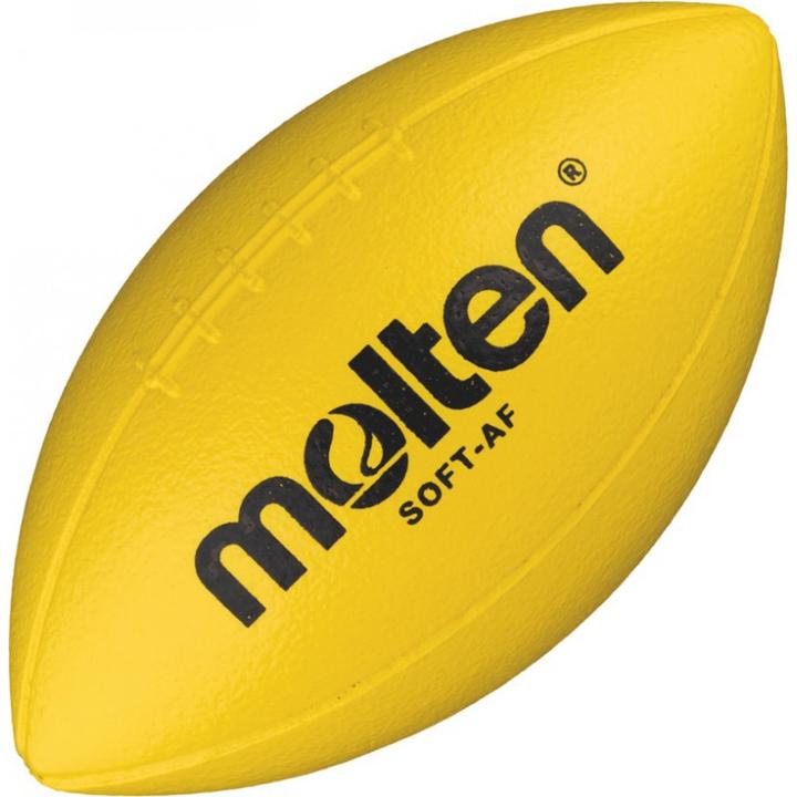 Actual product image Molten Soft Af