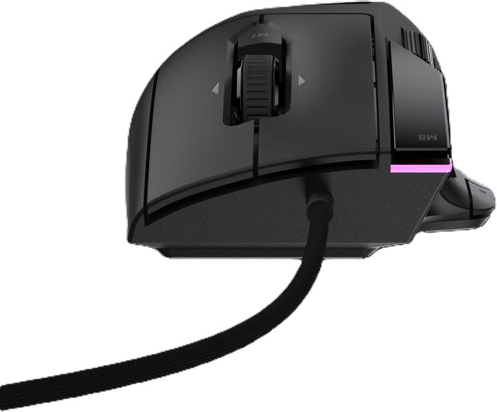 Produktbild Turtle Beach COMMAND Series - Maus (Kabelgebunden)