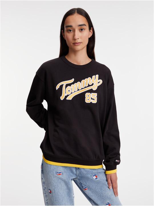 Produktbild Tommy Hilfiger Tommy Jeans Collegiate Sweater - 88875 (XS)