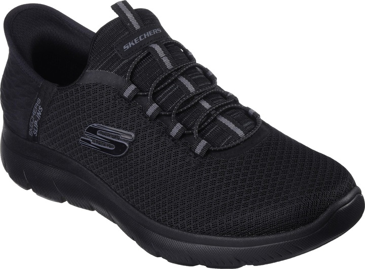 Produktbild Skechers 232457 BBK (42)