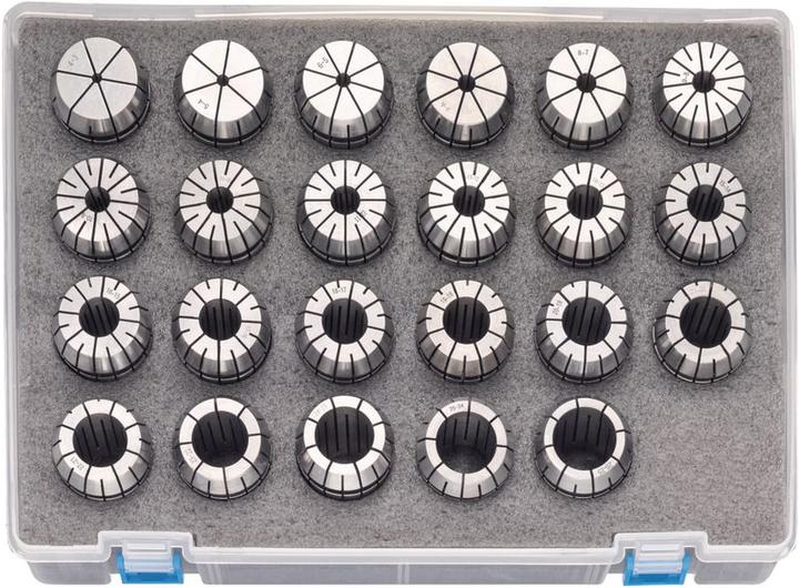 Image du produit Neriox Assortiment de pinces ER 40