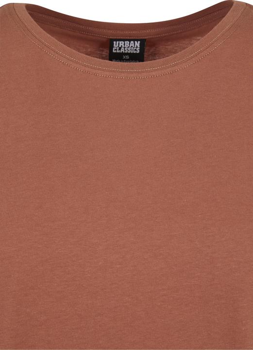 Produktbild Urban Classics Ladies Extended Shoulder Tee - 2126 (L)
