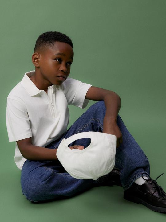 Immagine prodotto Name it Regular Fit Poloshirt (122, 128)