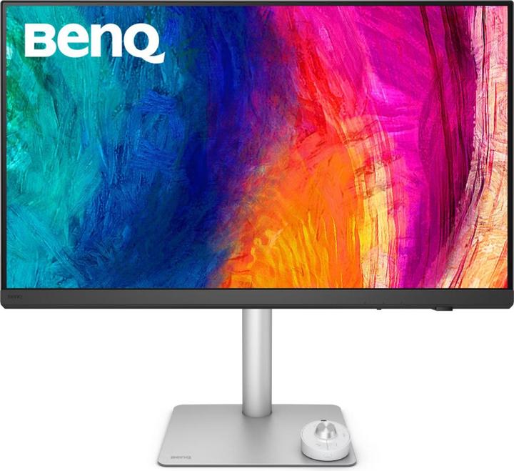 BenQ PD3226G (3840 x 2160 pixels, 31.50")