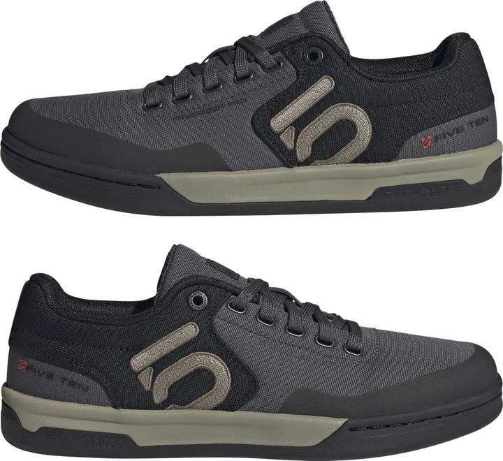 Produktbild Five Ten Freerider Pro Canvas MTB Schuhe Modell 2023 (41)