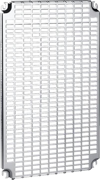 Actual product image Schneider Electric SARE mounting plate