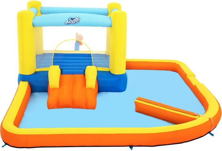 Immagine prodotto Bestway H2OGO. Parco acquatico Beach Bounce
