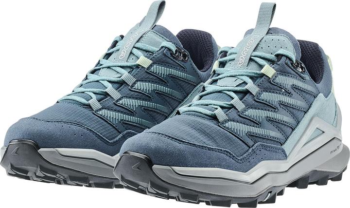 Actual product image Lowa Maddox Pro GTX LO (42)