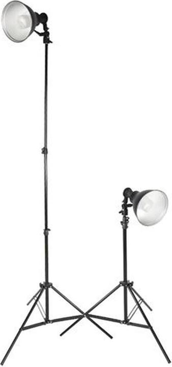 Produktbild Falcon Eyes Dauerlichtset LHK-240 (Studioleuchte)