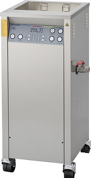 Actual product image Elma Ultrasonic cleaner, Elmasonic xtra ST 300H, capacity 22 l. (45 kHz, 22000 ml)