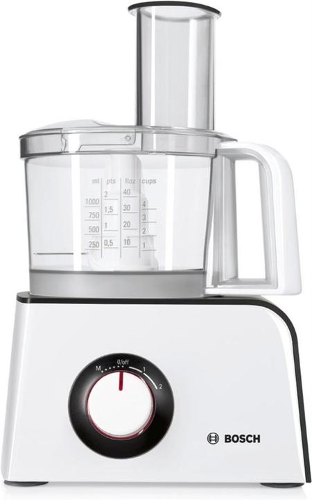 Produktbild Bosch Hausgeräte Mcm 4100 (1200 ml, 800 W)