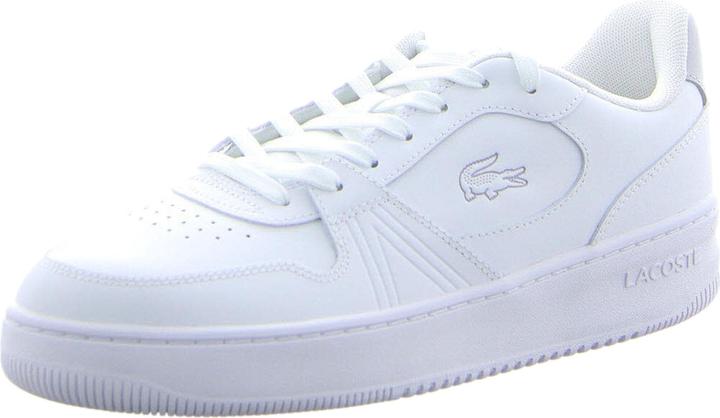 Image du produit Lacoste SET - Heren Sneakers - Wit (46)