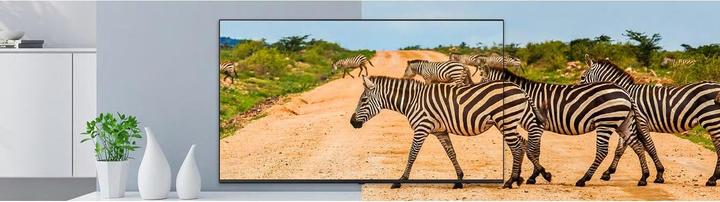 Produktbild LG 43UR762H (43", UR762H, LED, 4K, 2022)