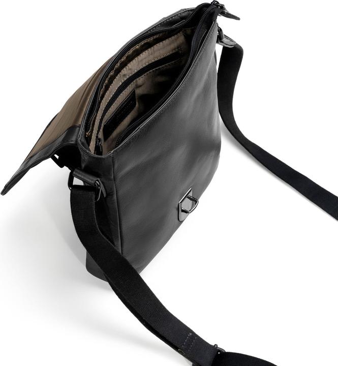 Produktbild Farmhood Memphis Umhängetasche Leder 22 cm