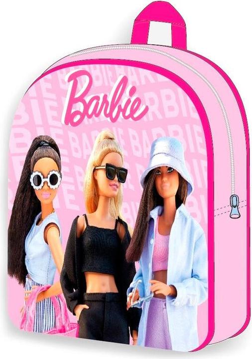 Immagine prodotto Mattel Barbie backpack 40cm