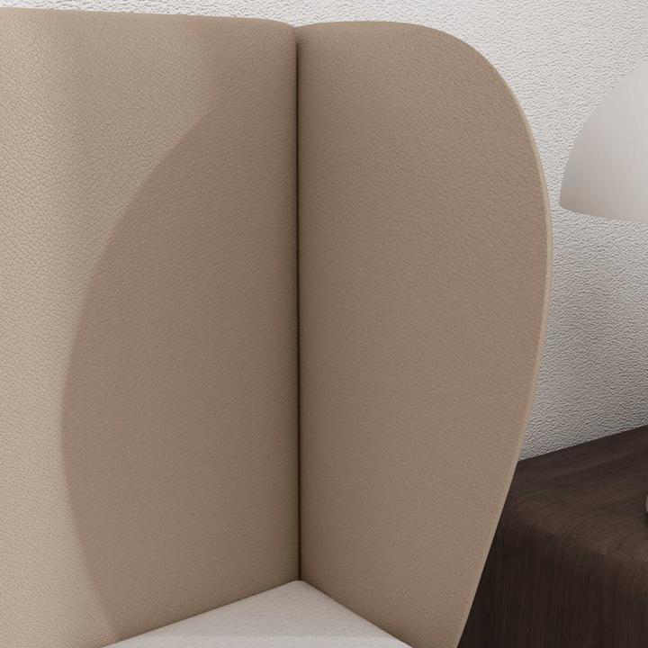 Actual product image vidaXL Schlafzimmer-Kopfteil (23 x 40 x 6 cm)