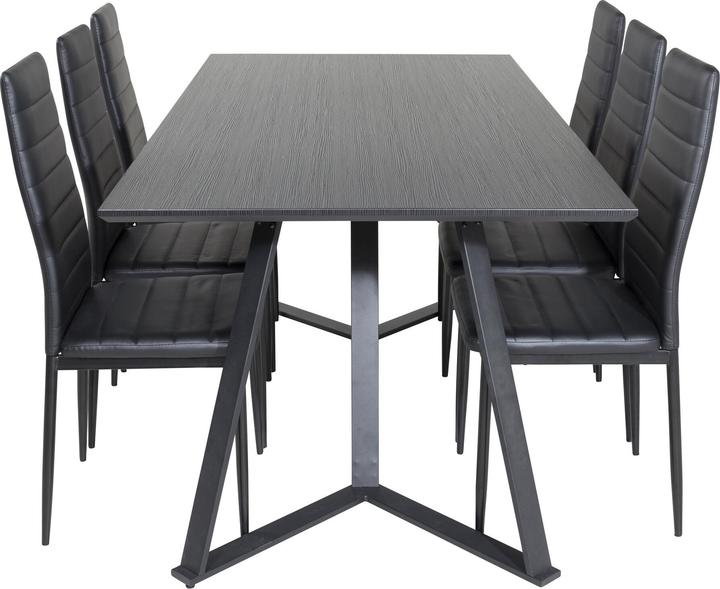 Venture Home Marina, Slim (Laminate, MDF)
