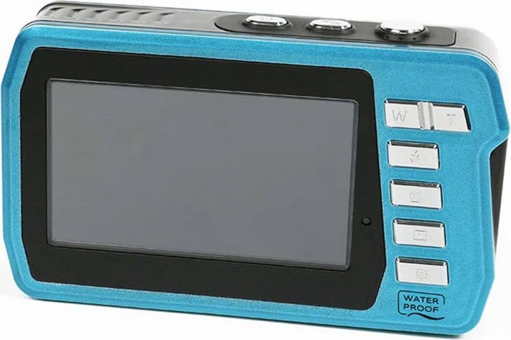 Produktbild Easypix Aquapix W3048 (2 mm, 13 Mpx)