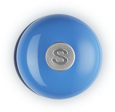 Produktbild Le Creuset Salzmühle Azure (Salz)