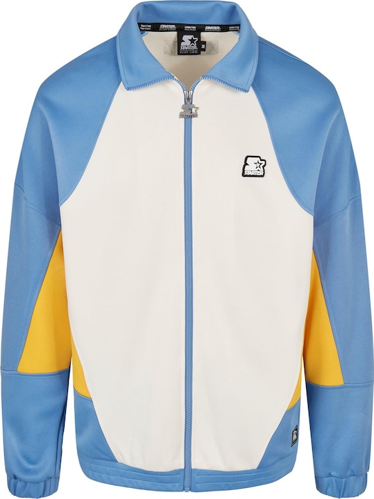 Produktbild Starter Laser Track Jacket - 16874 (XL)