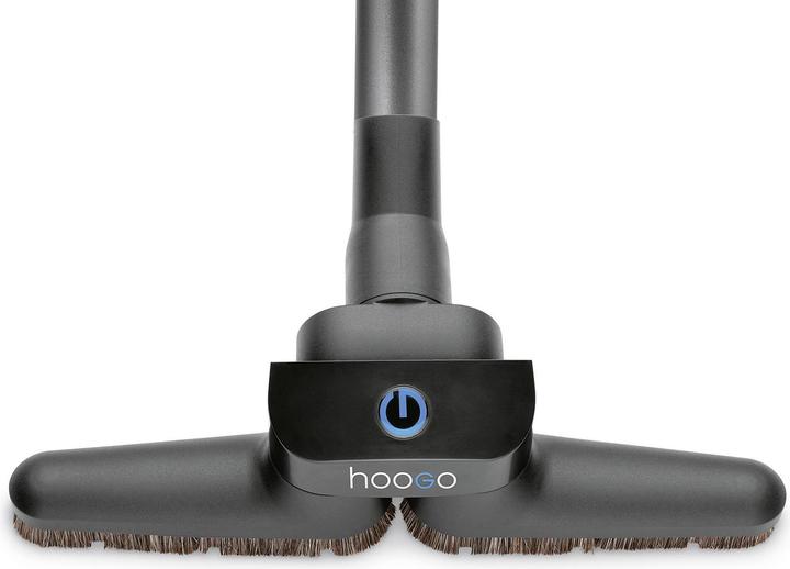 Produktbild Hoogo HGO Staubsauger B3+m.FlipFlop