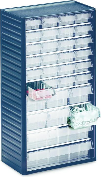 Image du produit Treston visibilitésMagasinf.support de magasinHxLxPxx80mmSubl.24x/6x/2xBoîtier (31 cm, 55 cm)