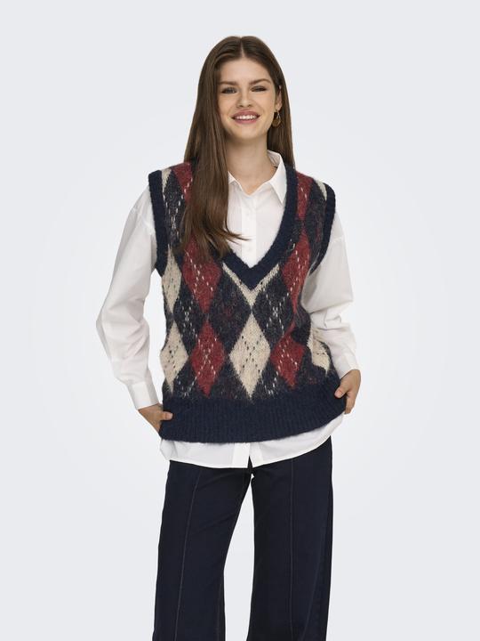 Image du produit Only ONLNOEME Weste Weste (XL)