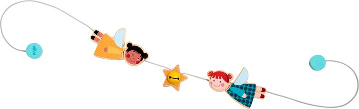 Haba Pram chain guardian angel