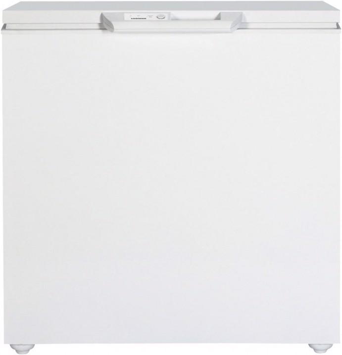 Produktbild Liebherr Gefriertruhe GT 2632 Comfort A++ (Freistehend, 250 l)