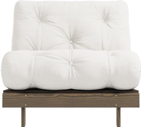 Produktbild Karup Design Roots (Bettsofa, 1-Sitzer)