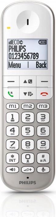 Produktbild Philips Schnurlostelefon XL4951S