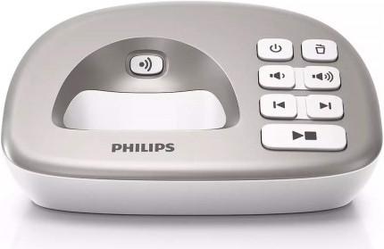 Produktbild Philips Schnurlostelefon XL4951S