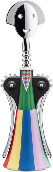 Actual product image Alessi Anna G. - Parade (Corkscrew)