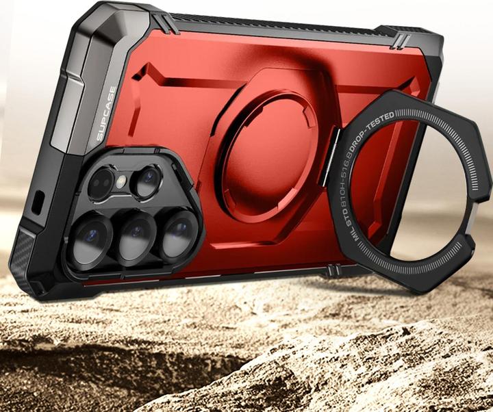 Immagine prodotto Supcase Unicorn Beetle Grip (Samsung Galaxy S25 Ultra)