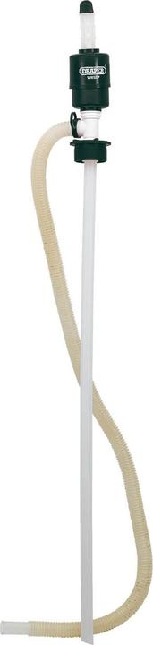 Produktbild Draper 13420 Fasspumpe Saugheber