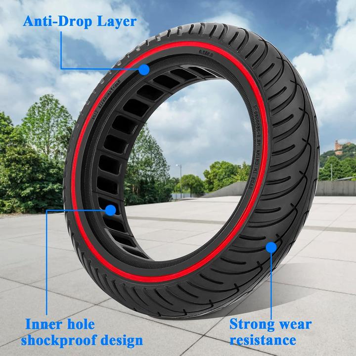 Produktbild Amitor Solid Reifen