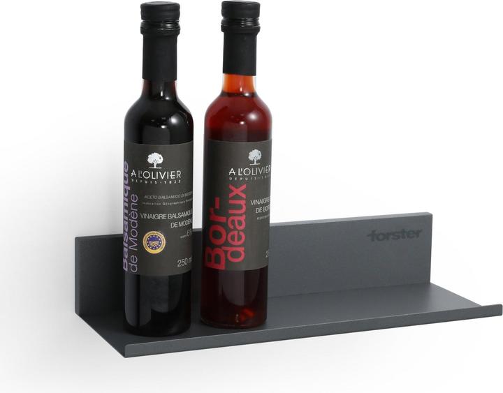 Actual product image Forster Home Magnetic shelf (12 x 12 x 6 cm)