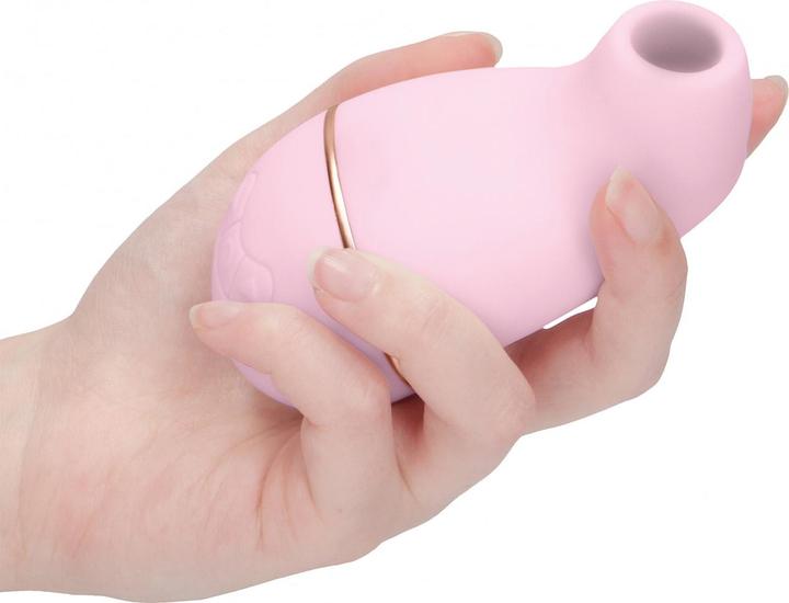 Actual product image Shots Kissable