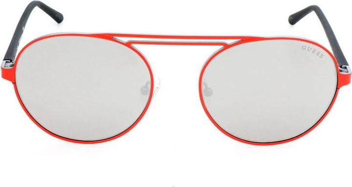 Produktbild Guess Unisex Sunglasses GU3028-5567C Ã˜ 55 mm