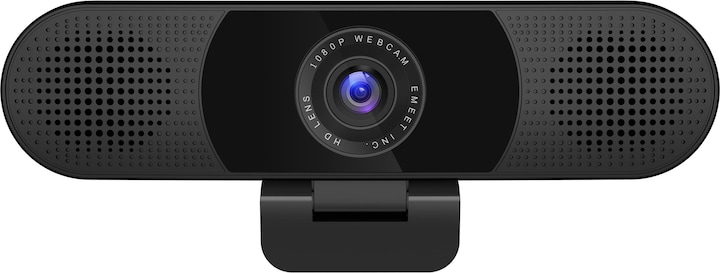 Actual product image EMeet C980 Pro (2 Mpx)