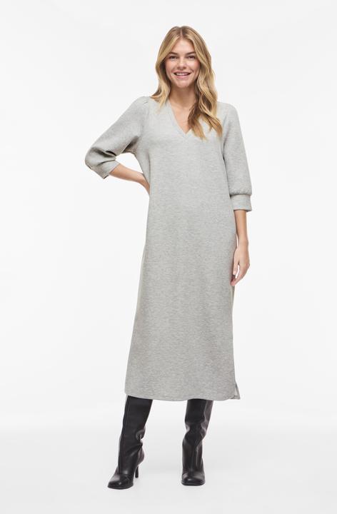 Image du produit Vila VISIF Kurzärmeliges Maxikleid (M)