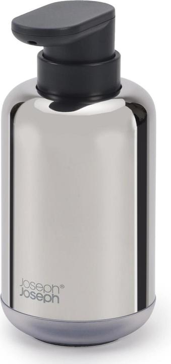 Distributeur de savon + porte-savon